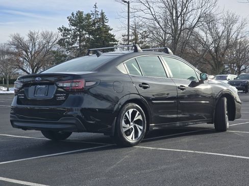 Used 2025 Subaru Legacy Premium image 16