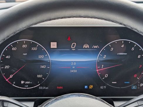 Certified 2026 Mercedes-Benz GLC 300 4MATIC image 13