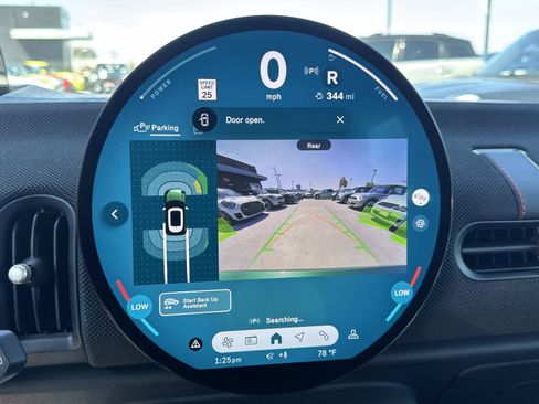 New 2026 MINI Cooper S image 18