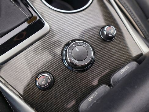 Used 2019 INFINITI QX60 Luxe image 29