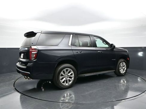 Used 2024 Chevrolet Tahoe Premier RWD image 7