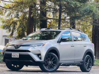 Used 2018 Toyota RAV4 Adventure w/ Cold Weather Package