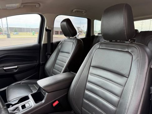 Used 2018 Ford Escape SEL FWD image 12