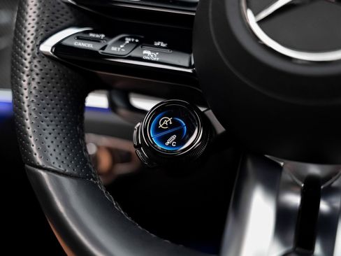 Used 2022 Mercedes-Benz E 53 AMG 4MATIC Sedan image 50