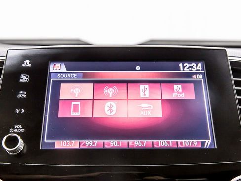 Used 2023 Honda Ridgeline Sport image 23