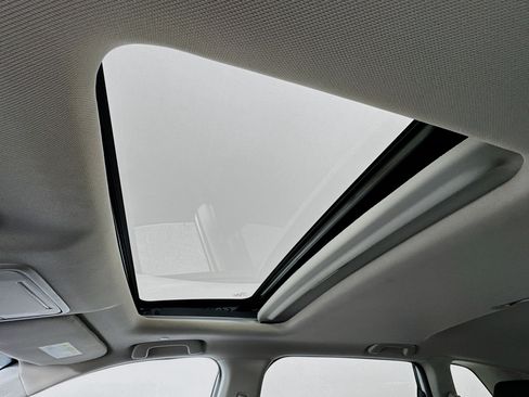 Certified 2024 Honda CR-V EX image 21