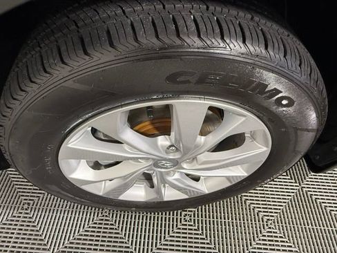 Used 2020 Hyundai Tucson Value FWD image 13