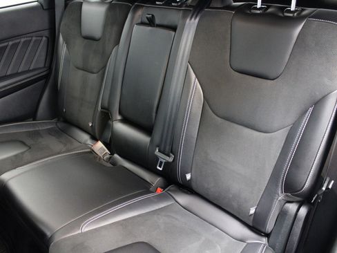 Used 2022 Ford Edge ST w/ Cargo Accessory Package image 16