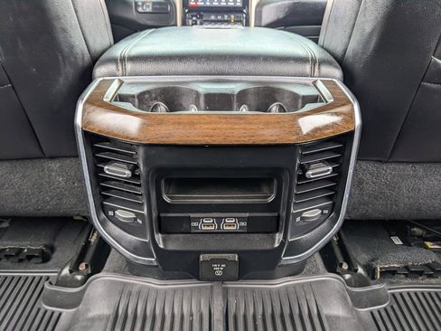 Used 2023 RAM 2500 Laramie image 48