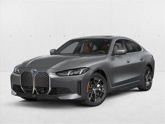New 2026 BMW i4 M60 AWD/4WD video 1
