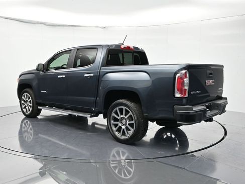 Used 2019 GMC Canyon Denali image 8