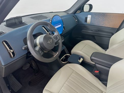 Used 2025 MINI Cooper Countryman S w/ Comfort Package Max AWD/4WD image 30