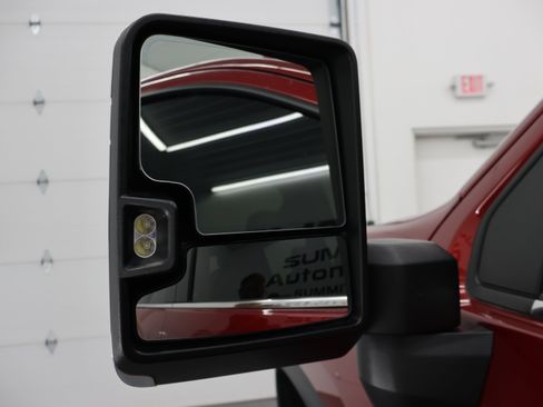 Used 2020 Chevrolet Silverado 2500 LTZ w/ Z71 Off-Road Package AWD/4WD image 40