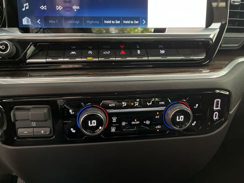 New 2026 Chevrolet Silverado 1500 RST RWD image 25
