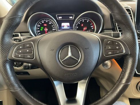 Used 2017 Mercedes-Benz GLE 350 4MATIC image 11