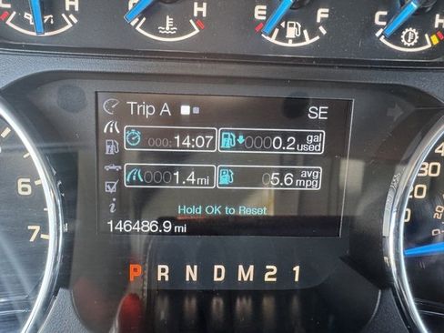 Used 2014 Ford F150 XLT w/ XLT Chrome Package image 21