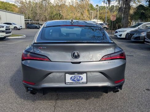 Used 2023 Acura Integra A-Spec image 5