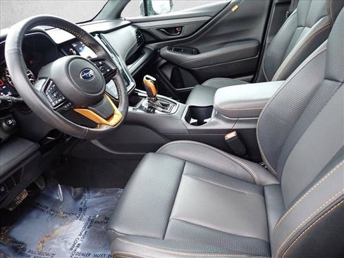 Used 2024 Subaru Outback Wilderness AWD/4WD image 12