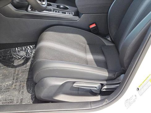 New 2026 Honda Civic Sport image 4