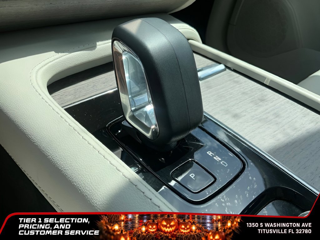 Used 2023 Volvo XC90 B6 Plus w/ Protection Package Premier AWD/4WD image 32