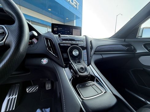 Used 2019 Acura RDX A-Spec image 21