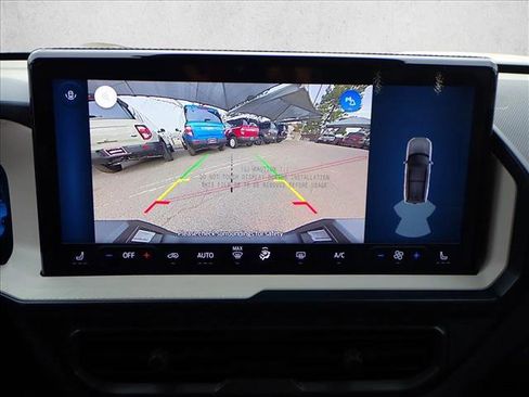 New 2025 Ford Bronco Sport Heritage w/ Convenience Package image 17