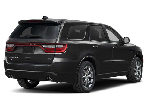 New 2026 Dodge Durango GT w/ Tow 'N Go Package AWD/4WD image 2