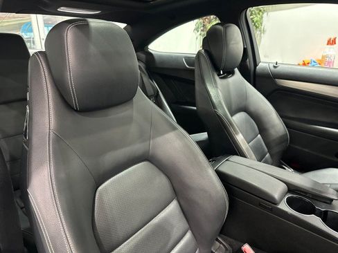 Used 2013 Mercedes-Benz C 250 Coupe image 49