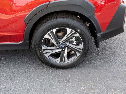 New 2026 Subaru Crosstrek 2.5i Premium image 9