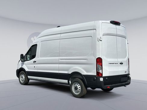 New 2026 Ford Transit 350 Base w/ Load Area Protection Package image 4