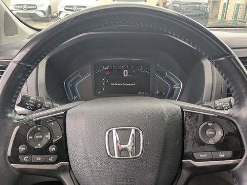 Used 2018 Honda Odyssey EX-L image 16