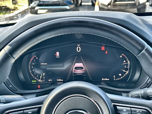 Used 2025 MAZDA CX-90 3.3 Turbo S w/ Premium Package image 25