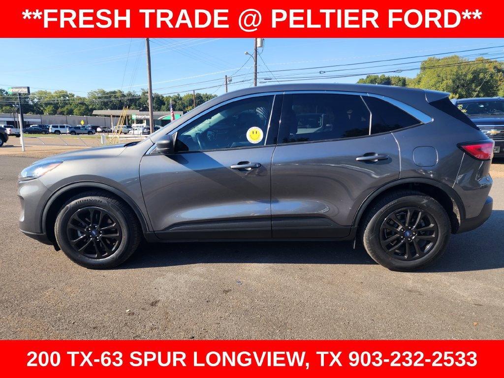 Used 2022 Ford Escape SE w/ Convenience Package FWD image 6