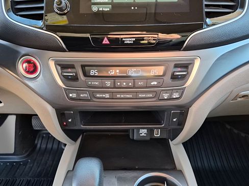 Used 2020 Honda Pilot EX-L image 39