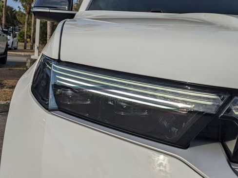 New 2026 Jeep Grand Wagoneer w/ HD Trailer Tow Package image 8