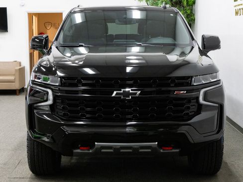 Used 2023 Chevrolet Suburban Z71 w/ Z71 Off-Road Package image 18