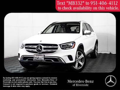 Certified 2022 Mercedes-Benz GLC 300 4MATIC