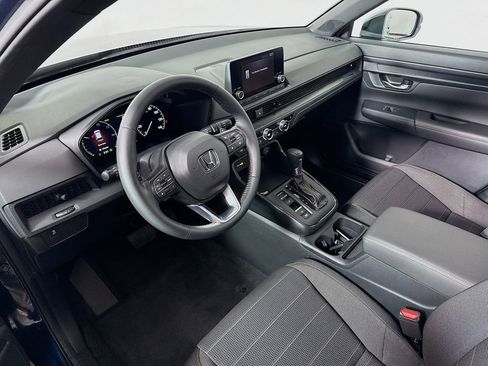 Certified 2024 Honda CR-V Sport image 9