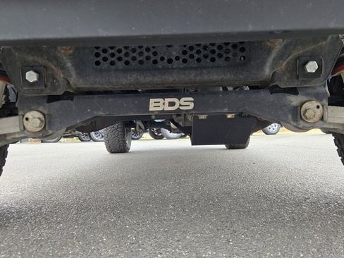 Used 2019 RAM 1500 Laramie image 9