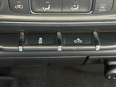 Used 2018 GMC Sierra 1500 4x4 Double Cab w/ Elevation Edition image 25