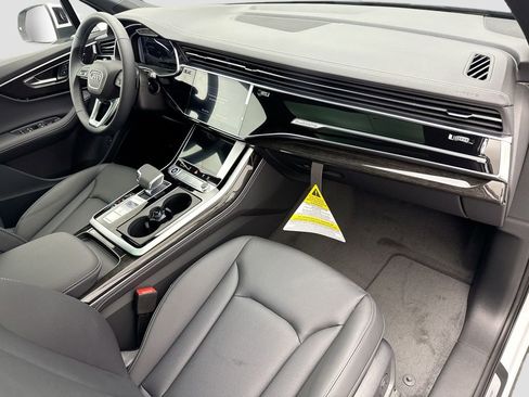 New 2026 Audi Q7 3.0T Premium Plus image 16
