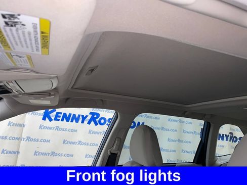 Used 2021 Subaru Forester Premium w/ Popular Package #1 AWD/4WD image 10