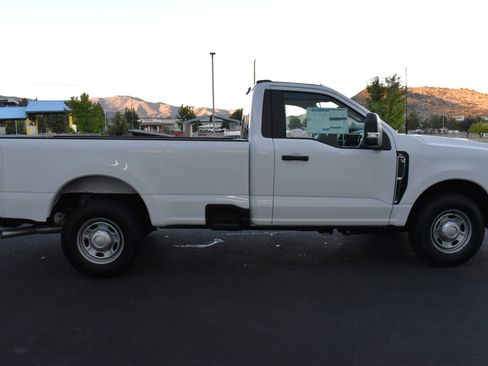 New 2026 Ford F250 XL image 5