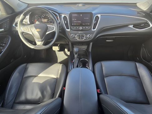 Used 2024 Chevrolet Malibu LT image 26