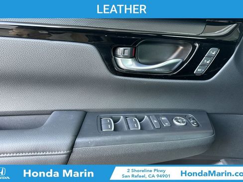 Used 2023 Honda CR-V EX-L image 13