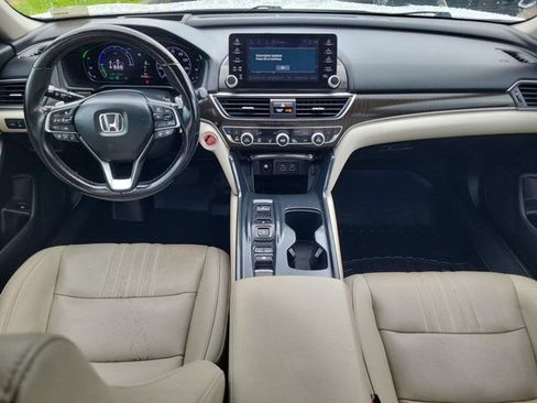Used 2021 Honda Accord Touring image 14