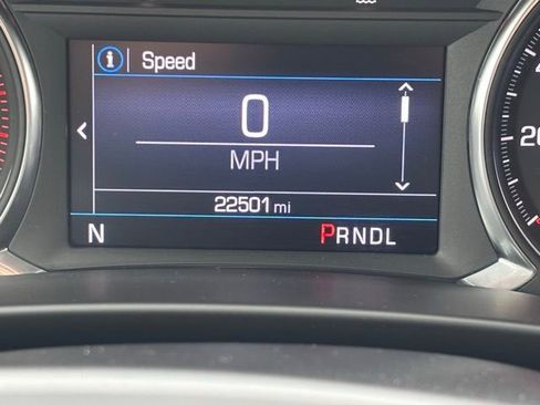 Certified 2022 Chevrolet Blazer LT image 23