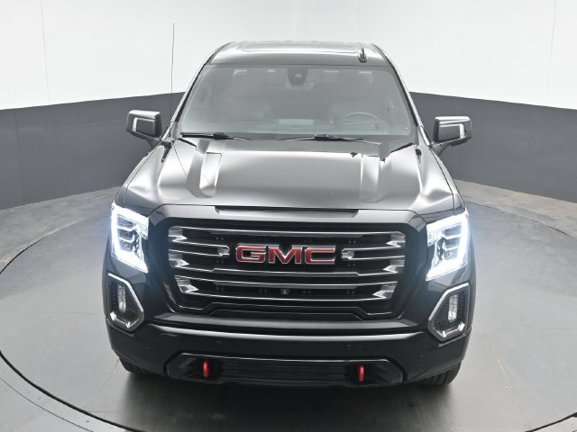 Used 2021 GMC Sierra 1500 AT4 w/ AT4 Premium Package AWD/4WD image 37