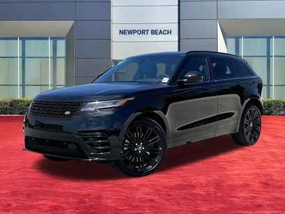 New 2026 Land Rover Range Rover Velar Dynamic SE