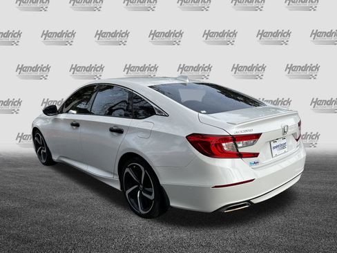 Used 2019 Honda Accord Sport image 7